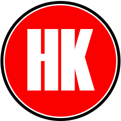 Paito HK 6D